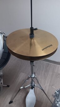 Dětské bicí - 6