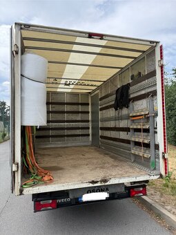 Prodám Iveco Daily 35s15 2015 - 6