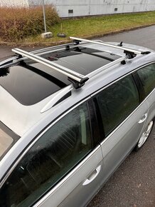 Pronájem příčníků Thule 118 cm - 6