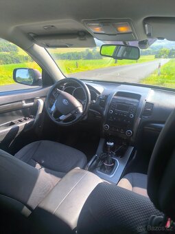Sorento - 6