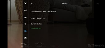 Dji Mavic Air 1 fly more Combo - 6