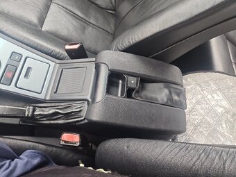 BMW E39 520i - 6