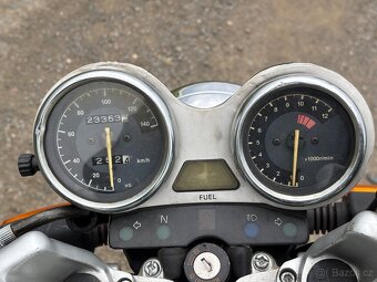 Yuki 125 Sport - 6
