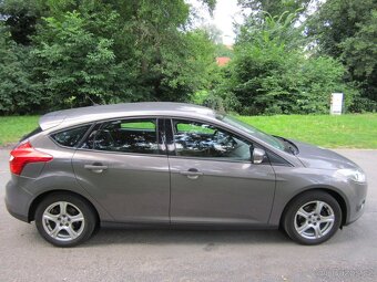 Ford Focus 1.6 Ti.Vct Trend, 77kw - 6