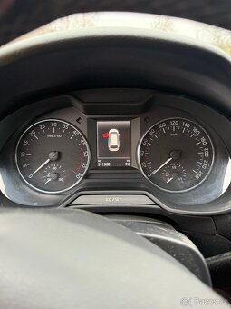 Škoda Octavia 3 Combi 2.0 TDI 110 kw 4x4 2014 - 6