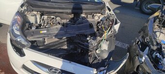 Hyundai ix20 Tricolor REZERVACE - 6