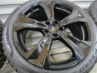 ❄️ Zimní alu kola Seat Cupra Ateca r19❗❗❗ - 6