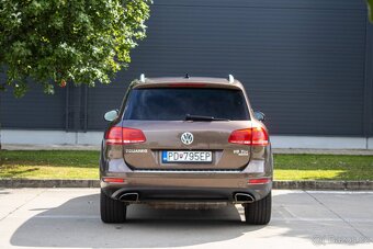 VW Volkswagen Touareg 3.0TDi V6 /aj na splátky/ - 6