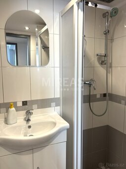 Poděbrady, pronájem bytu 2+1, 58 m2, okr. Nymburk - 6