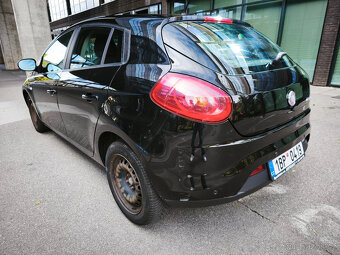Fiat Bravo 1.9 JTD 88kw, 2008, STK 7/27 - 6