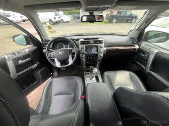 Toyota 4Runner SR5 Premium 2018 - 6