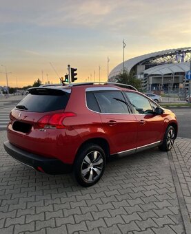 Peugeot 2008 BlueHDi 100 STOP & START Allure - 6