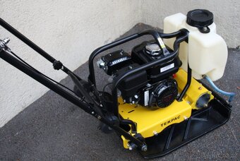 Vibrační deska PROFI TEKPAC TP120-4 Honda - 6