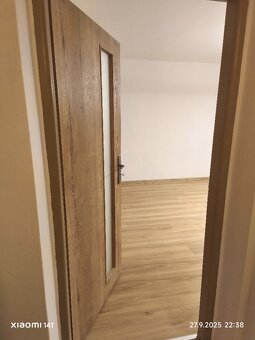 Pronájem bytu 2+1 s lodžií, 60 m2 , Plzeň Doubravka - 6
