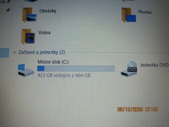 Lenovo ideapad 320 AMD A6 - 6