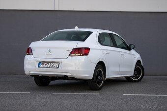 Peugeot 301 1.2 PureTech Active /AJ NA SPLÁTKY/ - 6