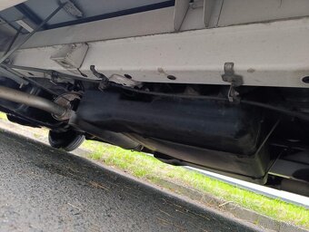 FIAT DUCATO FORSTER A6989HB 2,3JTD,96KW,R.V.3/2015 - 6