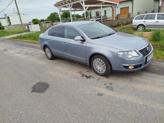 VW 5x112 R16 plechové disky s poklicemi - 6