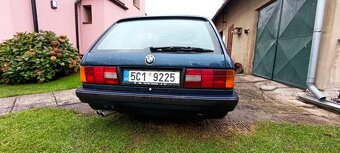 E30 325ix Touring - 6