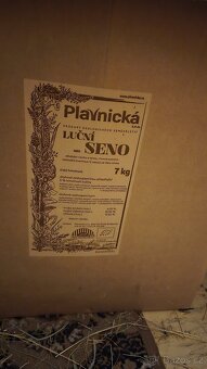 Klec po králíčkovi včetně vybavení - 6