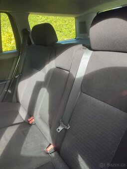 Ford Mondeo kombi mk3 - 6