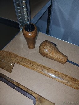DŘEVODEKOR HOLZ BIRKE - 6