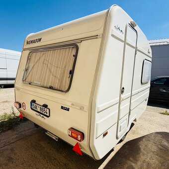 Niewiadow N126N - polák - 6