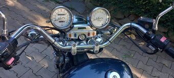 Yamaha xv 700 / 750 vyměním - 6