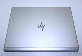 Jak nový dotykový HP EliteBook 830 G6 i5-8365 16gbRAM W11 - 6
