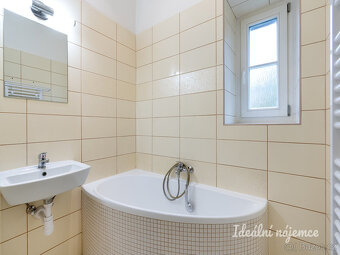 Pronájem bytu 2+kk, Vršovická, Vršovice, 19900 Kč/měs, 37 m2 - 6