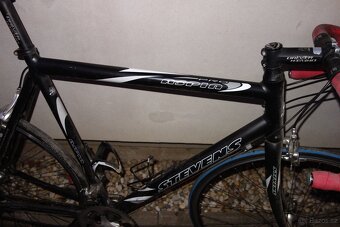 Silnicni kolo STEVENS ASPIN PRO - 6