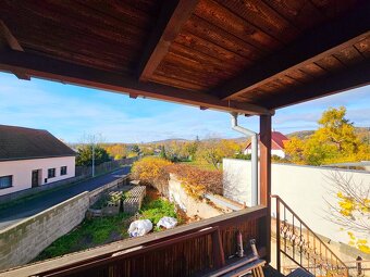 Prodej RD, ul. Lipská - 6