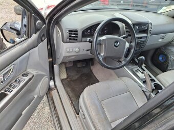 KIA SORENTO FACELIFT 2.5 CRDi 103kW, motor D4CB, nahradni di - 6