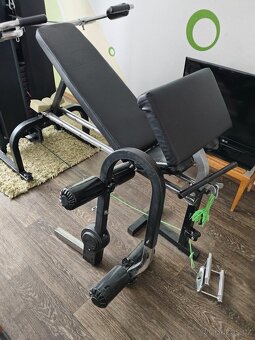 Kettler posilovací věž - 6