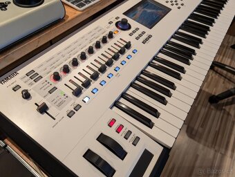 TRUSS konstrukce s trubkami 50mm - 6