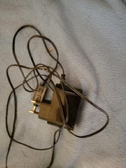 Tyčový aku vysavač Tesla 2v1 - 6