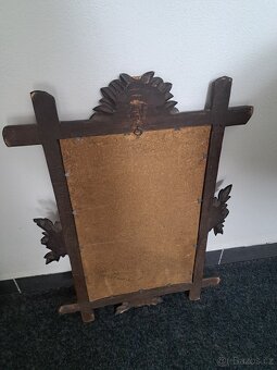 Starý nábytek - zdarma za odvoz / prodej - 6