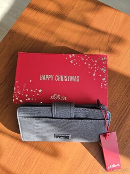 Dámská peněženka s.Oliver - 6