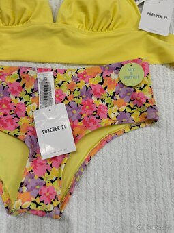 Dámske dvojdielne plavky - 6