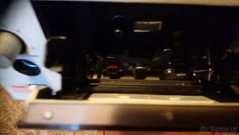 Kazetový magnetofon TESLA SM 261 - 6