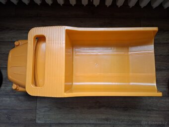 Dino Tatra T 148 oranžová - 6