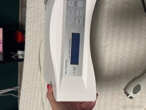 Multifunkčni pristroj Silver fox - kosmeticky pristroj - 6