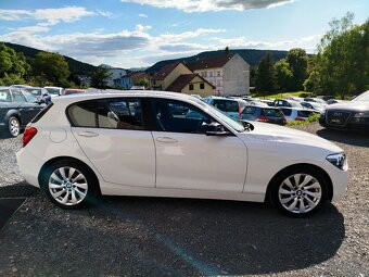BMW Řada 1 2.0D, r.v. 3/2013, najeto 201.130 km - 6