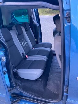 Citroen berlingo 1.6hdi 2016 73kW - 6