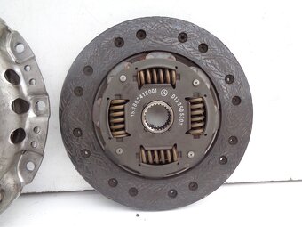 Mercedes W202 W210 C208 A208 R170 1.8i 2.0i zánovní spojka - 6