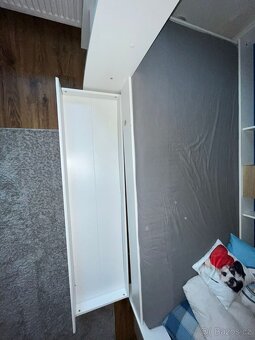 Patrová postel Aldo - 6