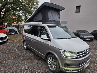 Volkswagen Multivan 2.0 Tdi 4Motion BULLI - 6