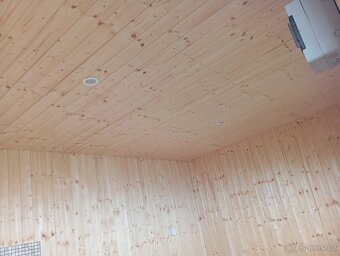 Maringotka tyni house 6x2,40m - 6