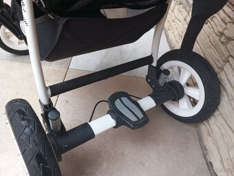 Sportovní kočárek - 6