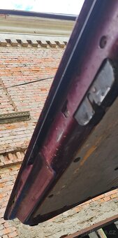 Mercedes-Benz Vito W 639 2.2 CDI bedna - 6